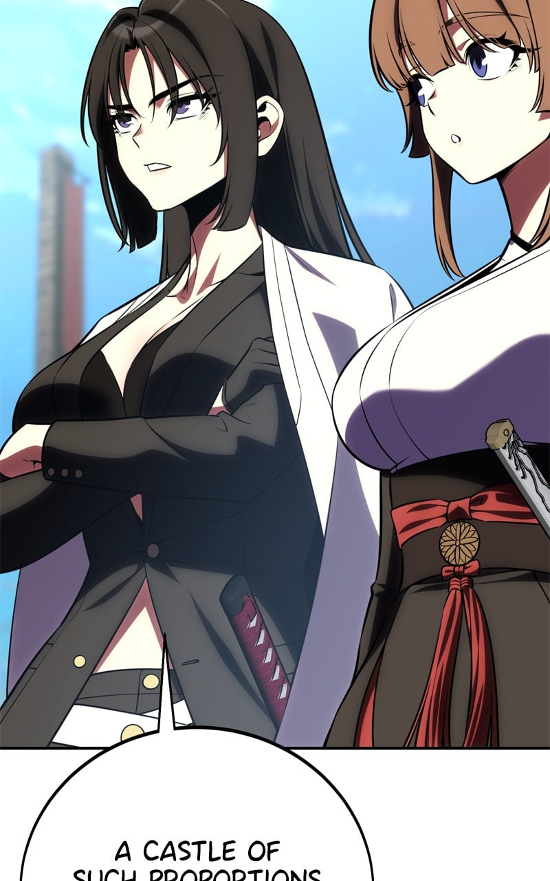 Read I Killed the Main Player en Manga Online