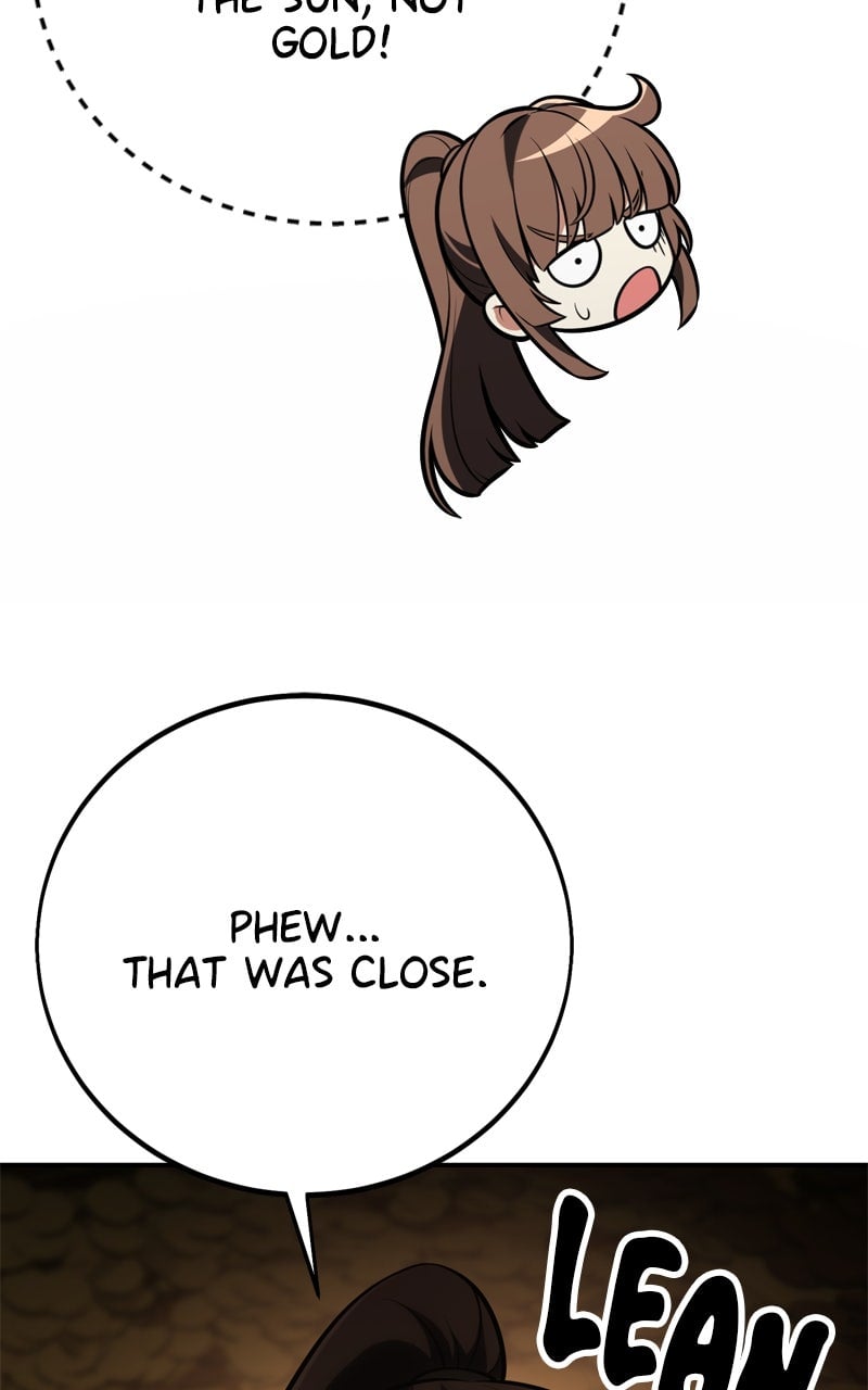 Read I Killed the Main Player en Manga Online