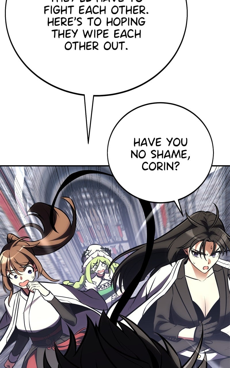 Read I Killed the Main Player en Manga Online