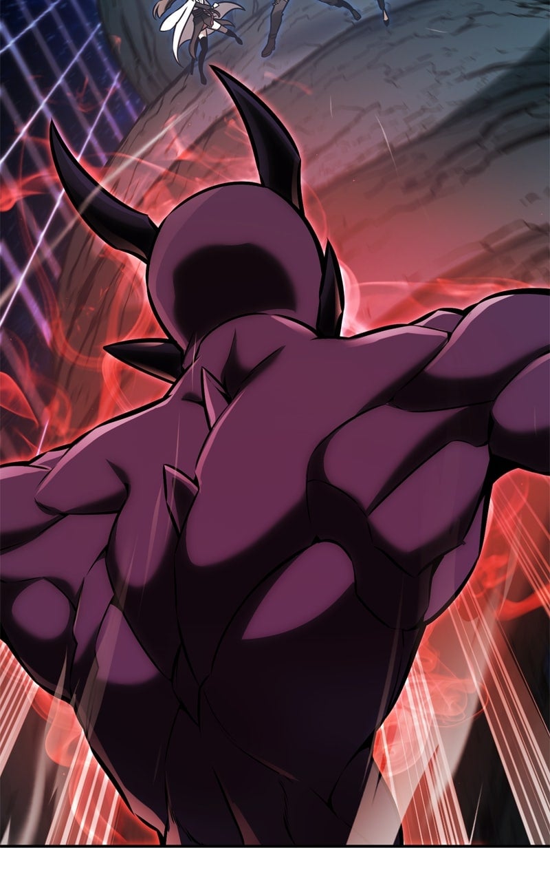 Read I Killed the Main Player en Manga Online