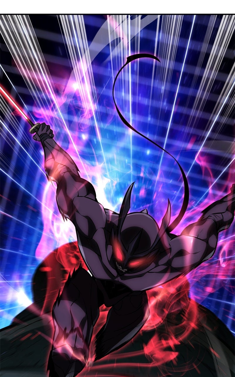 Read I Killed the Main Player en Manga Online