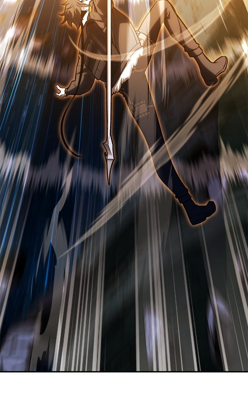 Read I Killed the Main Player en Manga Online