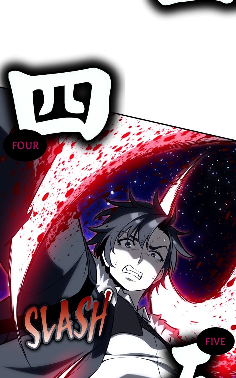 Read I Killed the Main Player en Manga Online