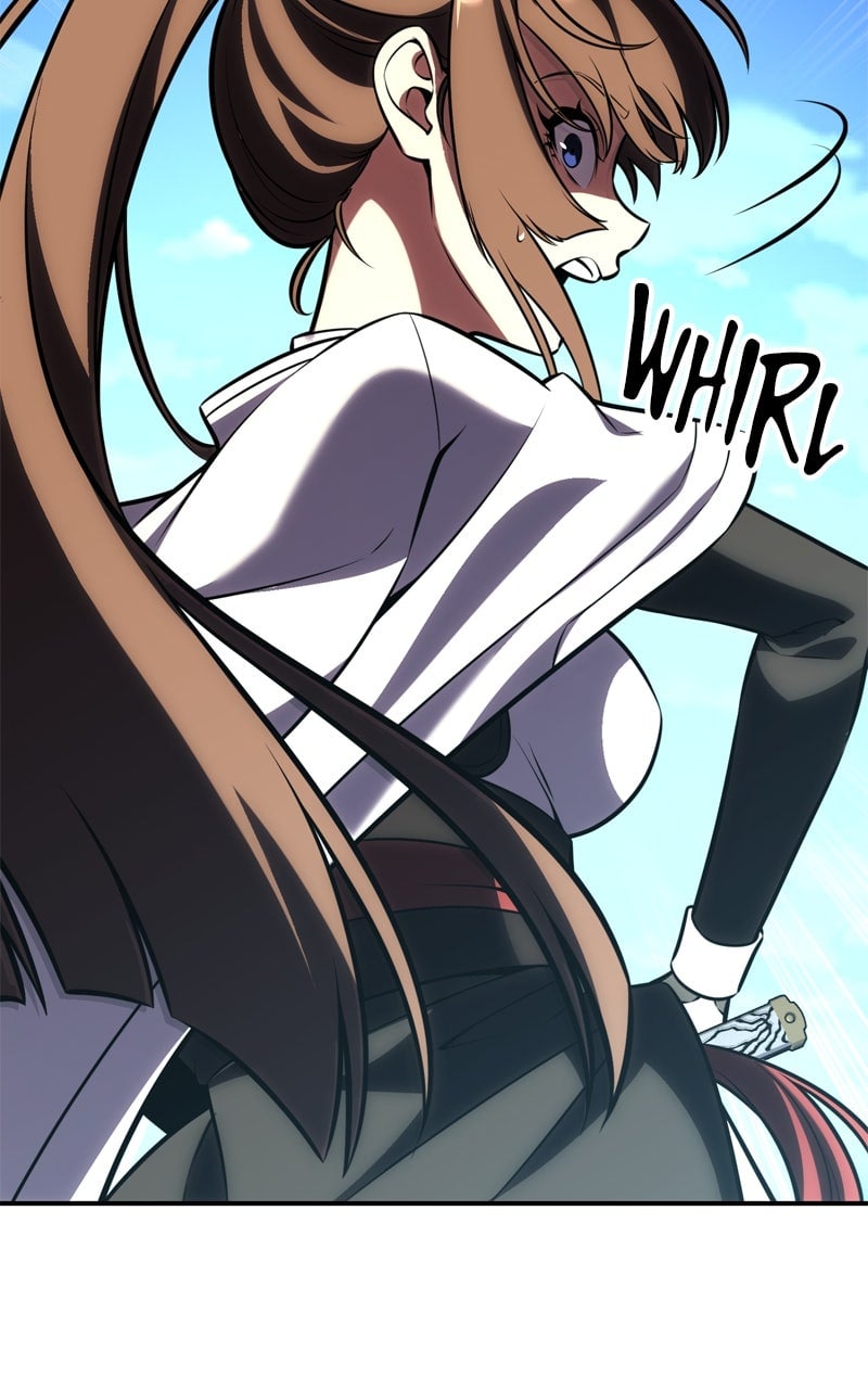 Read I Killed the Main Player en Manga Online