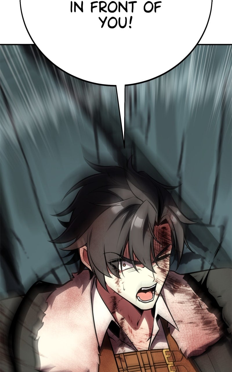 Read I Killed the Main Player en Manga Online