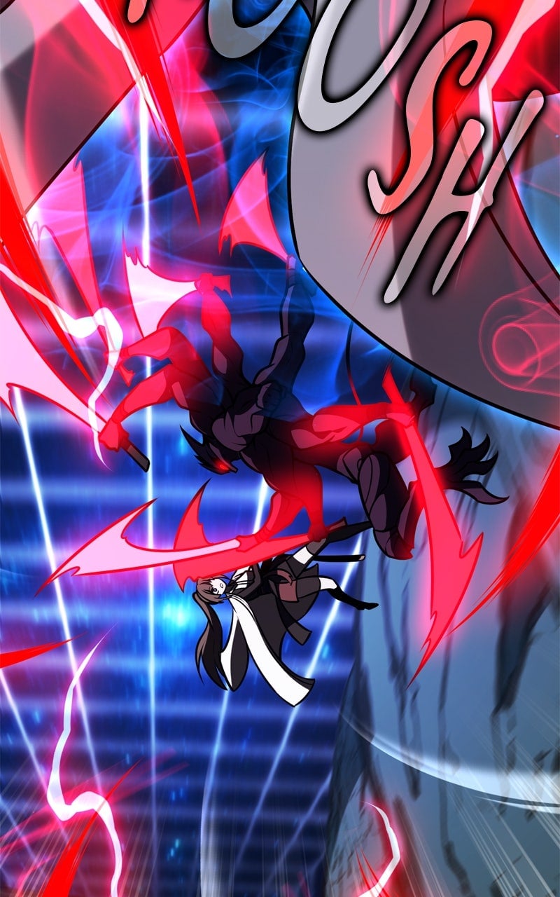 Read I Killed the Main Player en Manga Online