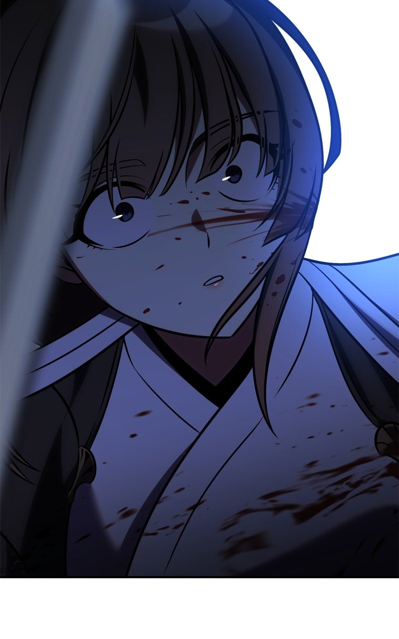 Read I Killed the Main Player en Manga Online