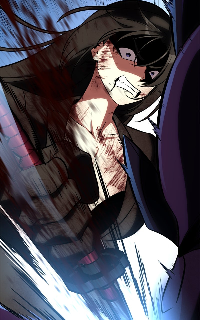 Read I Killed the Main Player en Manga Online