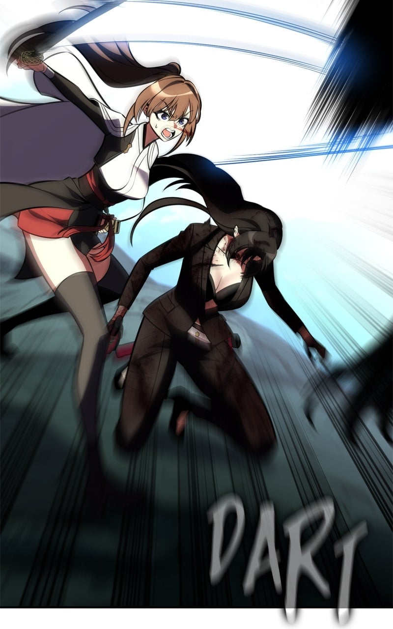 Read I Killed the Main Player en Manga Online