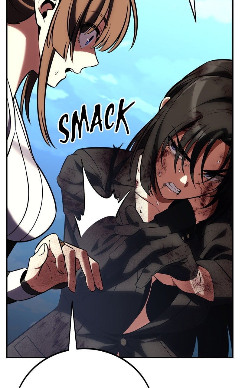 Read I Killed the Main Player en Manga Online