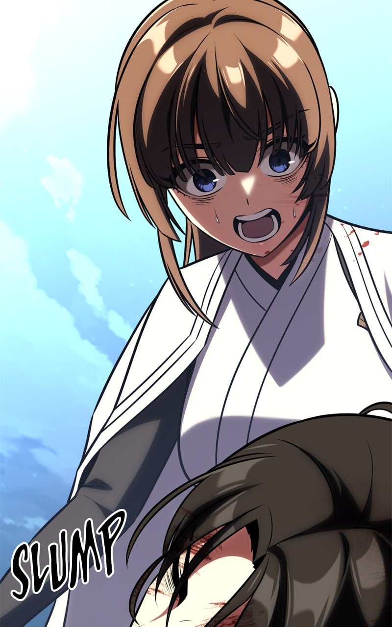 Read I Killed the Main Player en Manga Online