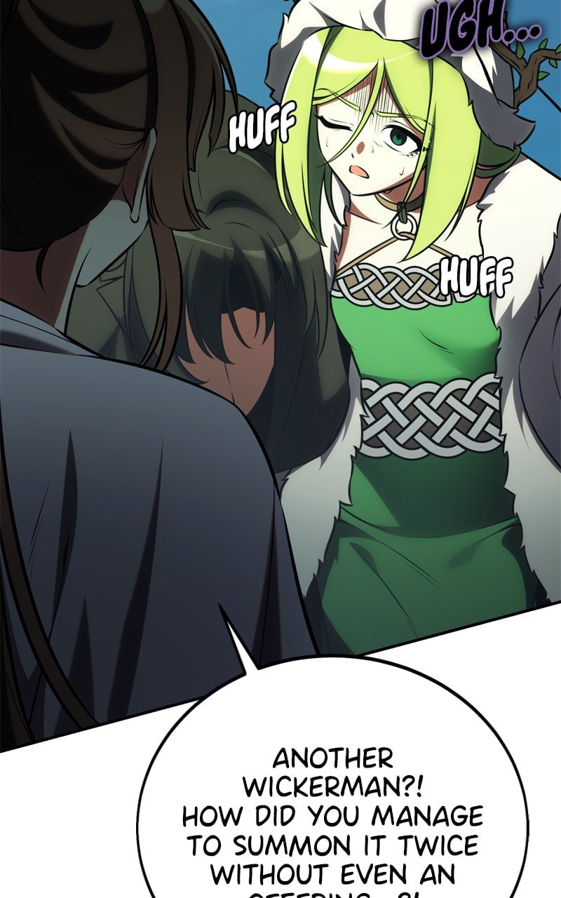 Read I Killed the Main Player en Manga Online