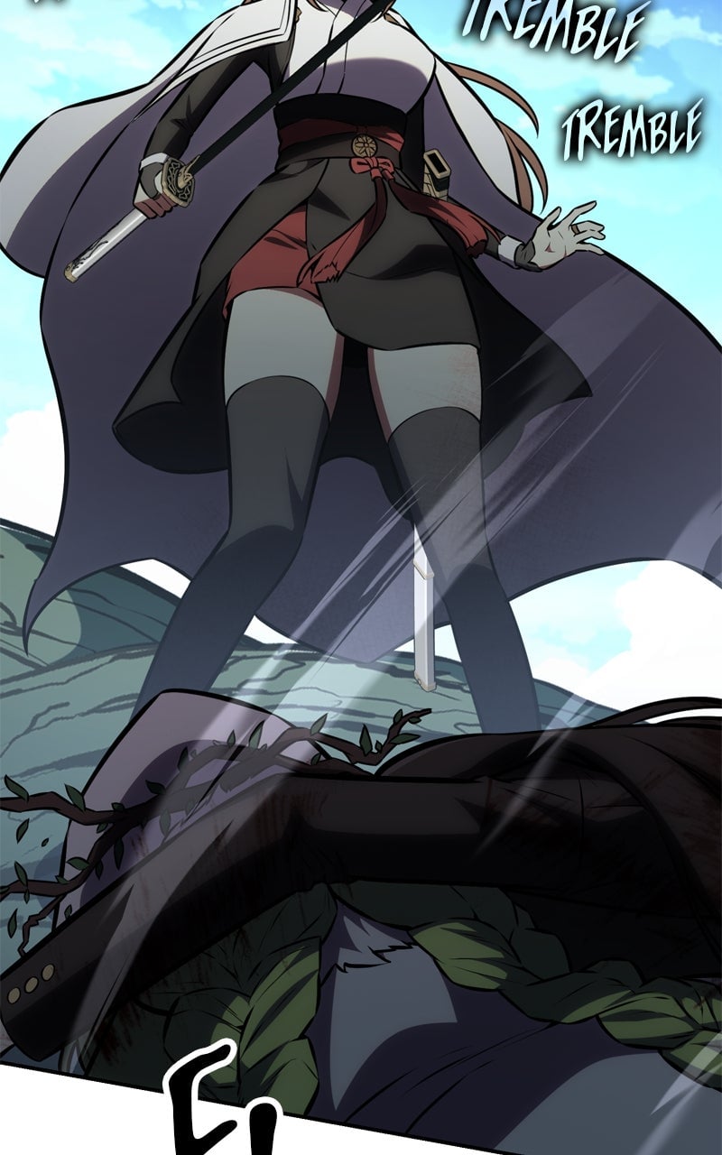 Read I Killed the Main Player en Manga Online
