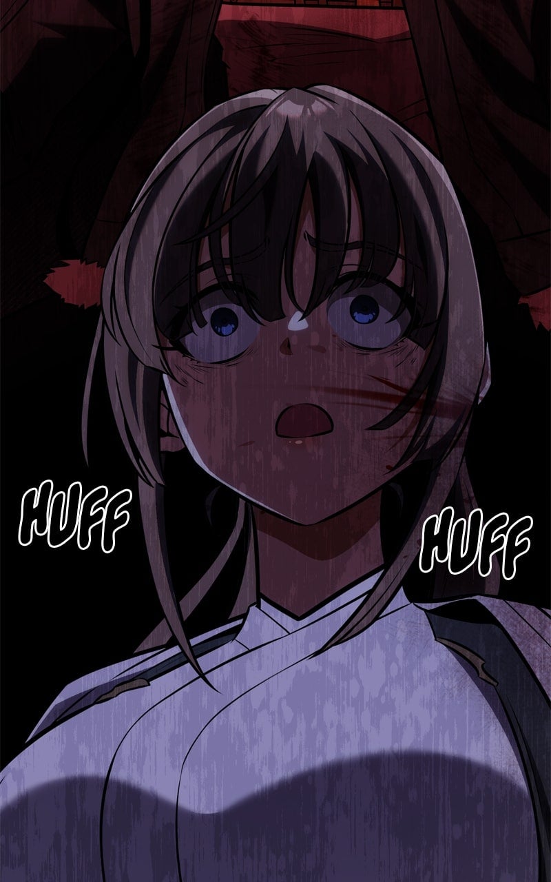 Read I Killed the Main Player en Manga Online