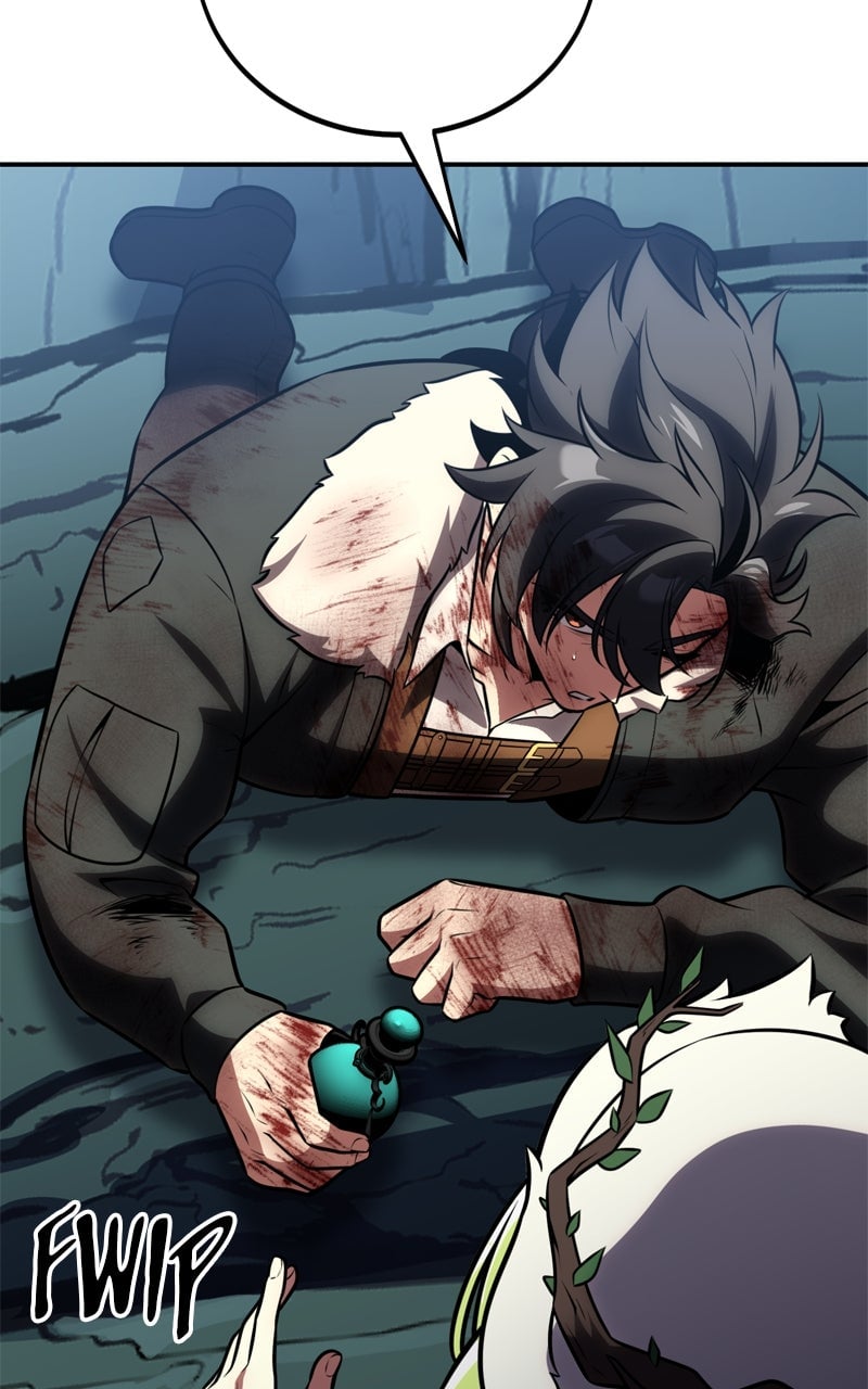 Read I Killed the Main Player en Manga Online