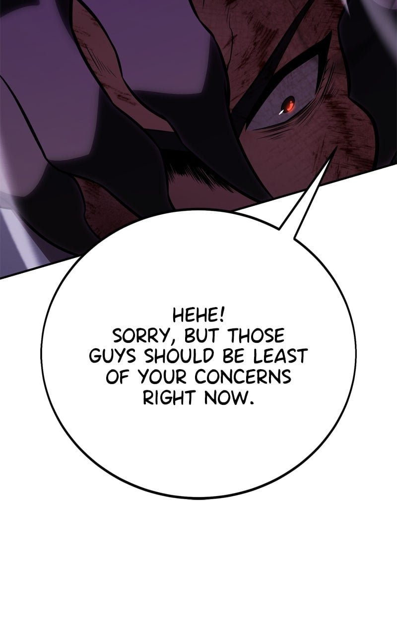 Read I Killed the Main Player en Manga Online