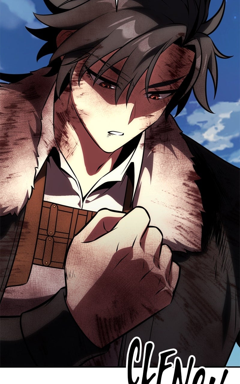 Read I Killed the Main Player en Manga Online