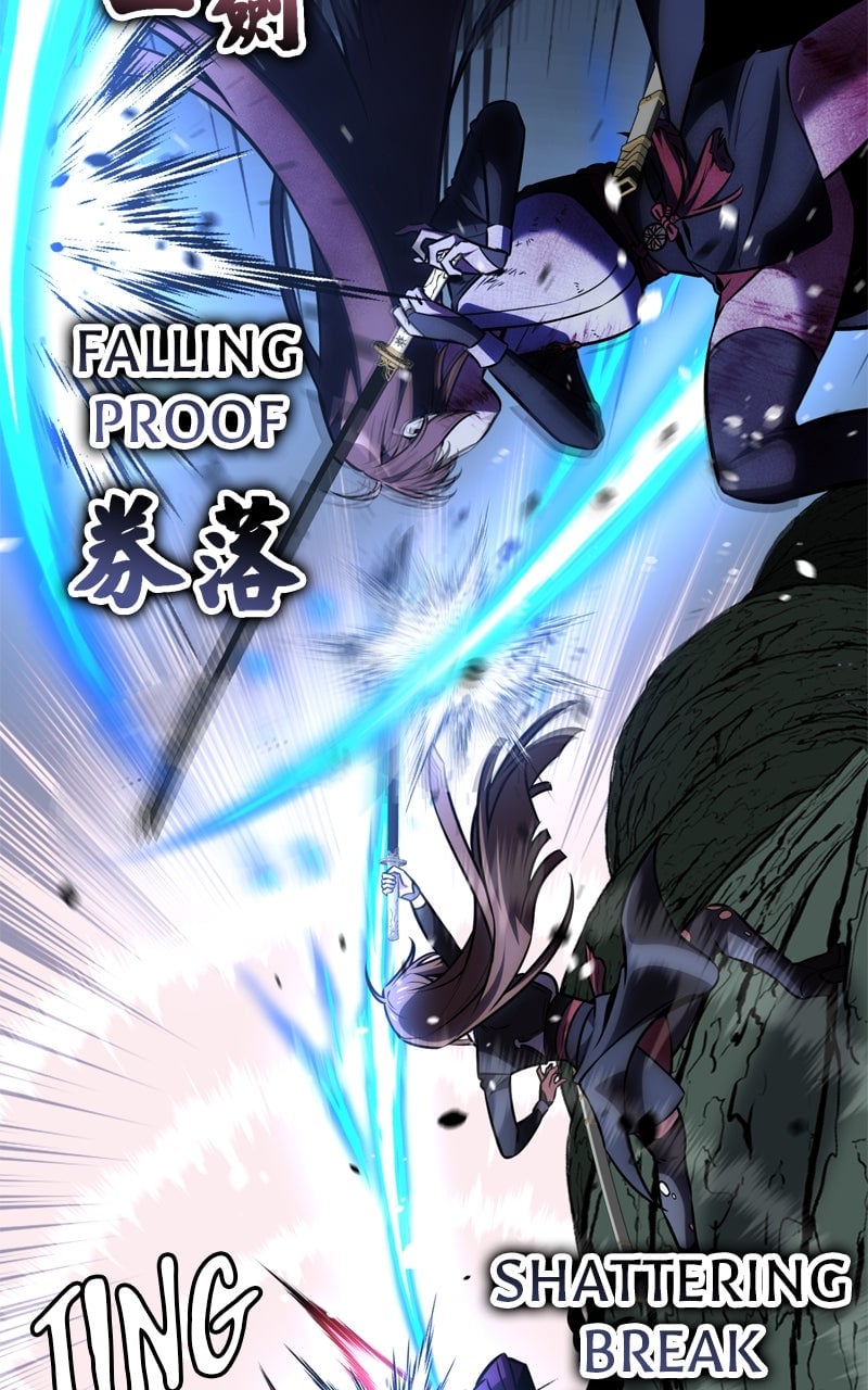 Read I Killed the Main Player en Manga Online
