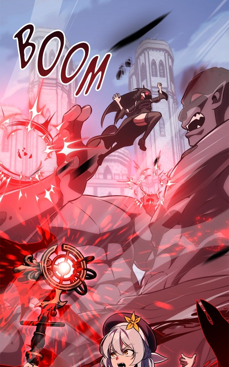 Read I Killed the Main Player en Manga Online