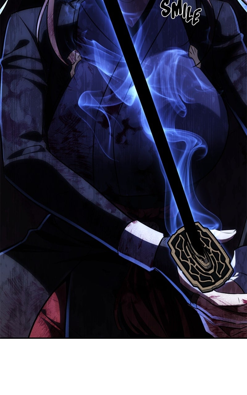 Read I Killed the Main Player en Manga Online