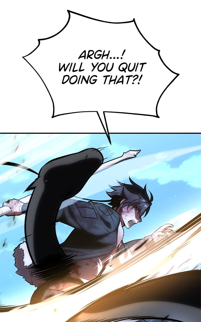 Read I Killed the Main Player en Manga Online