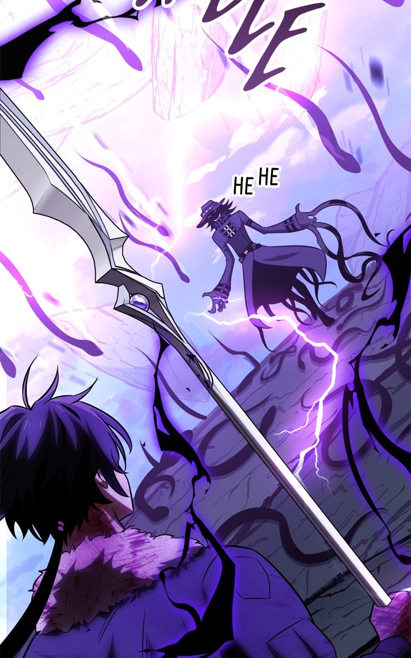 Read I Killed the Main Player en Manga Online