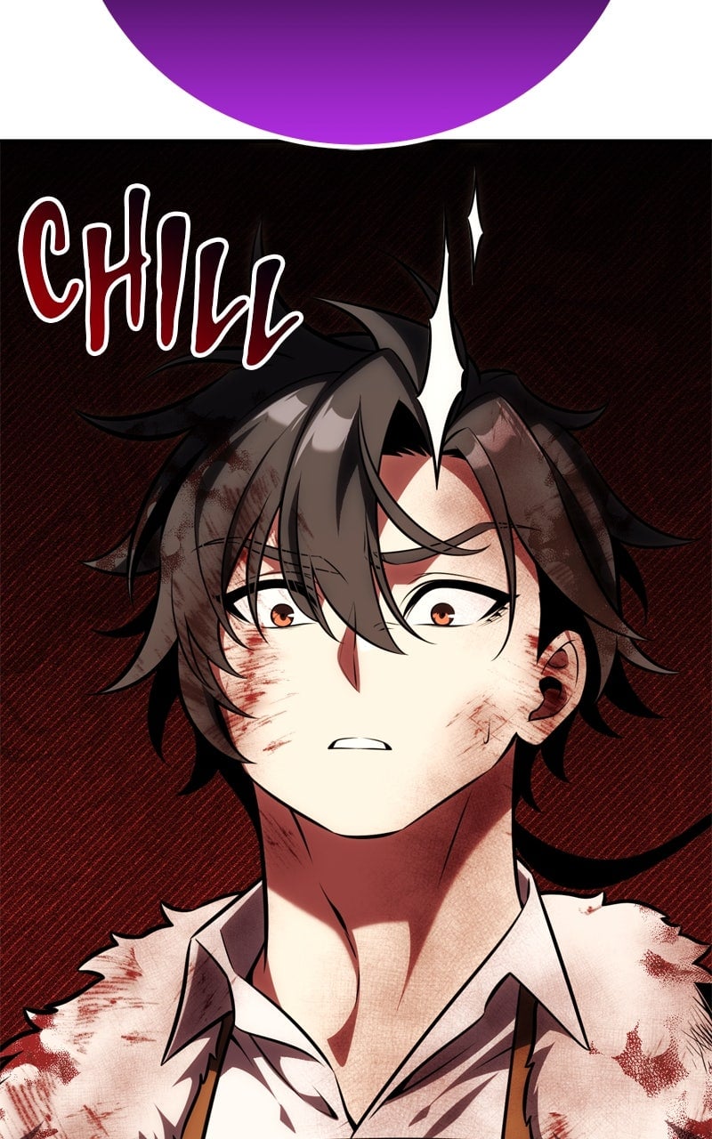Read I Killed the Main Player en Manga Online