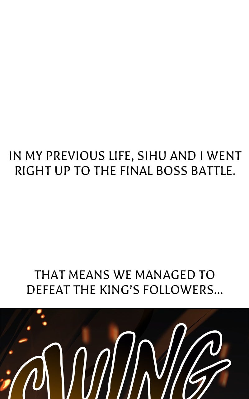 Read I Killed the Main Player en Manga Online