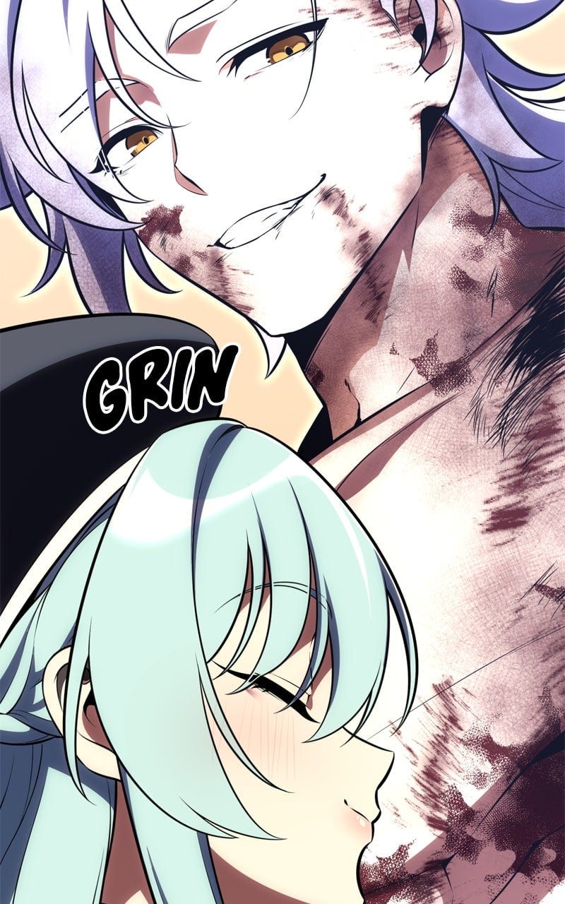 Read I Killed the Main Player en Manga Online