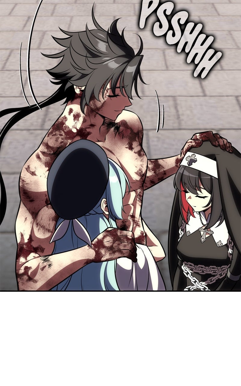 Read I Killed the Main Player en Manga Online