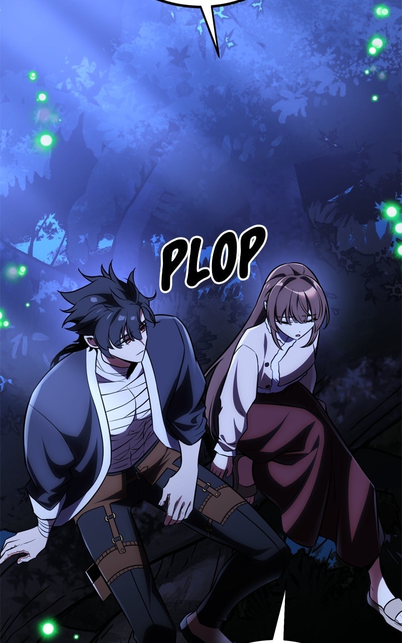 Read I Killed the Main Player en Manga Online