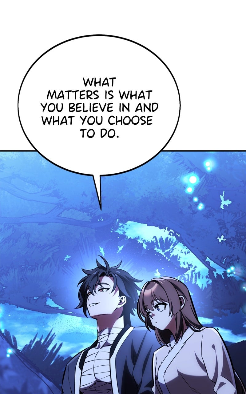 Read I Killed the Main Player en Manga Online
