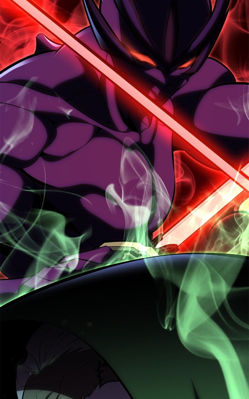 Read I Killed the Main Player en Manga Online