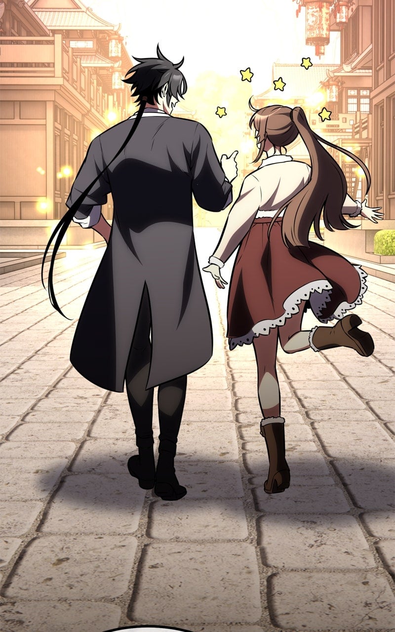 Read I Killed the Main Player en Manga Online