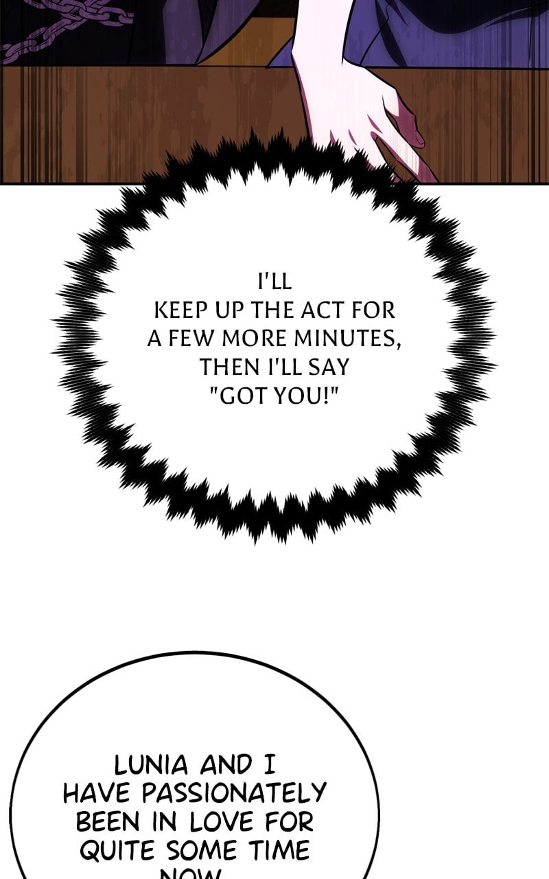 Read I Killed the Main Player en Manga Online