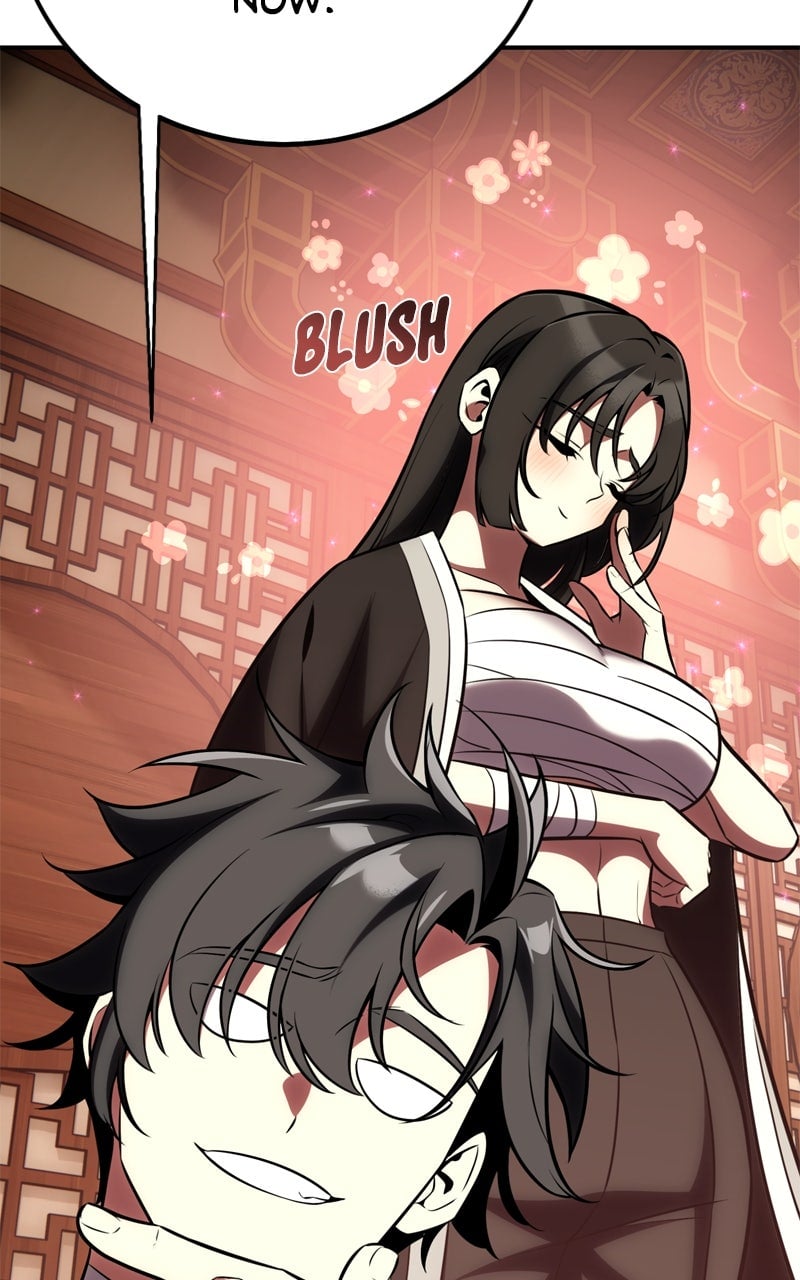 Read I Killed the Main Player en Manga Online