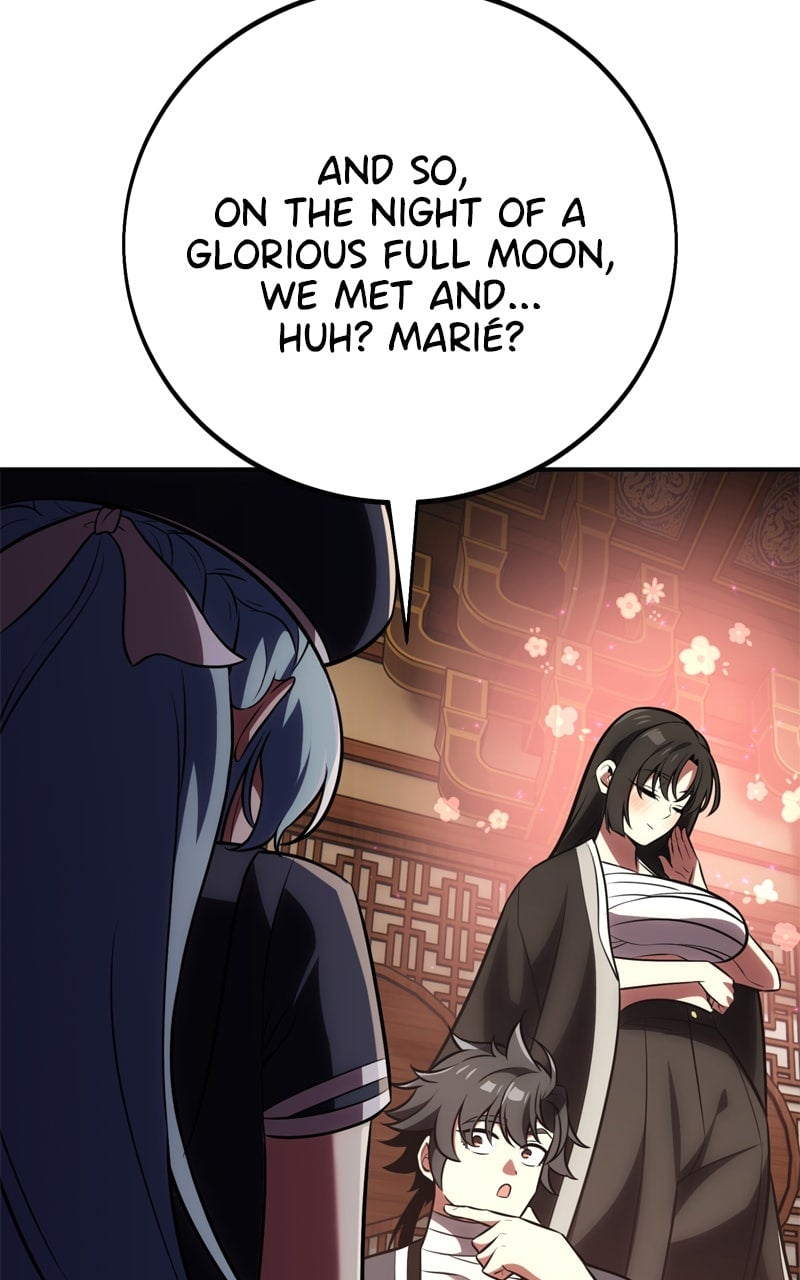 Read I Killed the Main Player en Manga Online