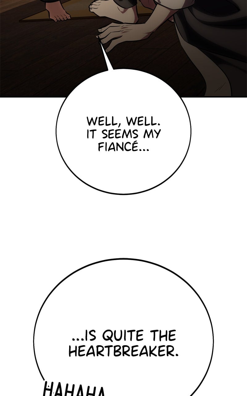 Read I Killed the Main Player en Manga Online