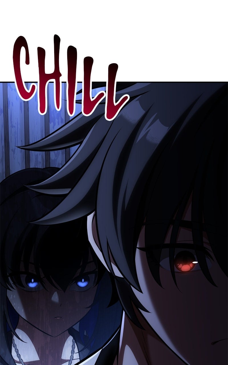Read I Killed the Main Player en Manga Online