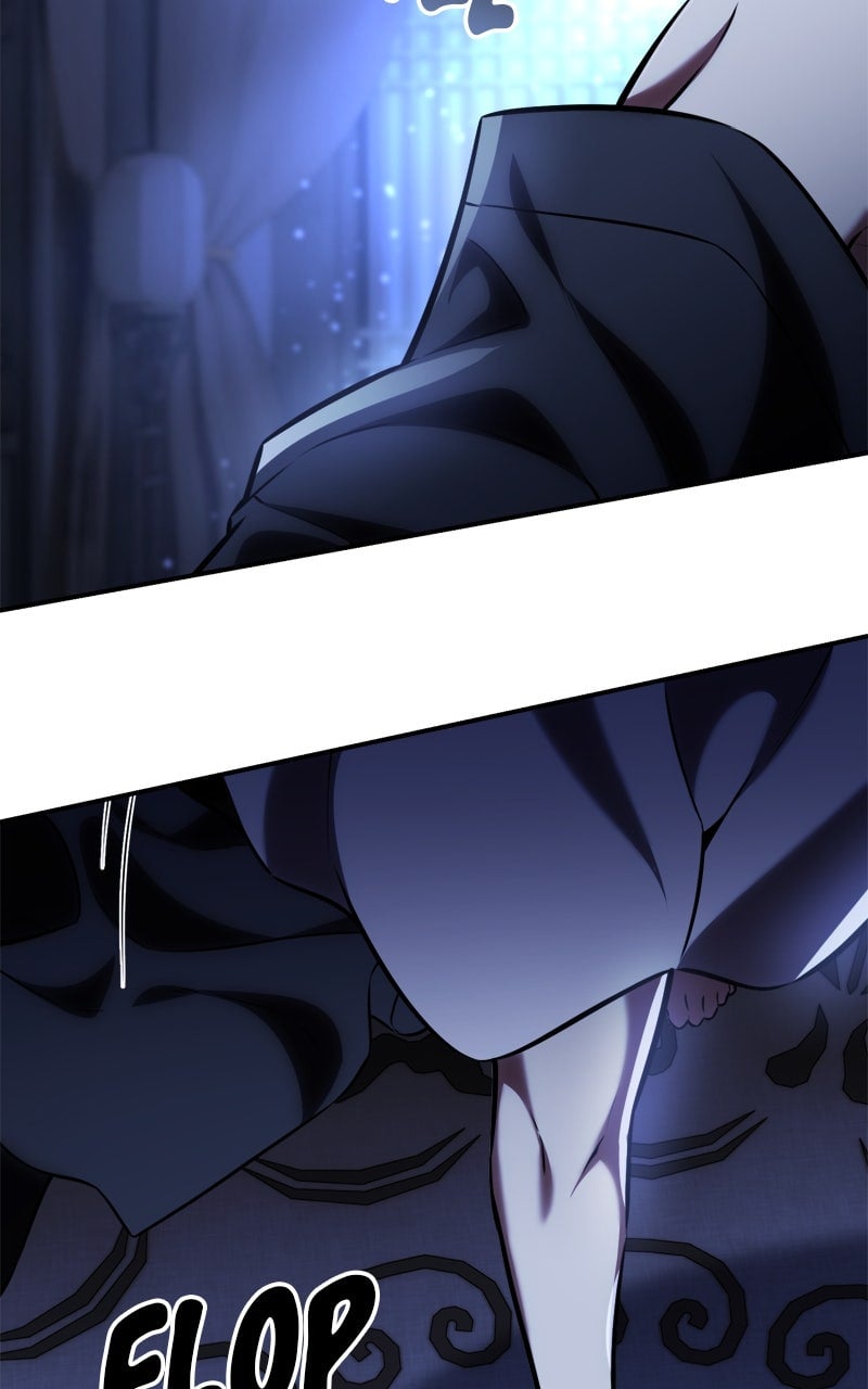 Read I Killed the Main Player en Manga Online