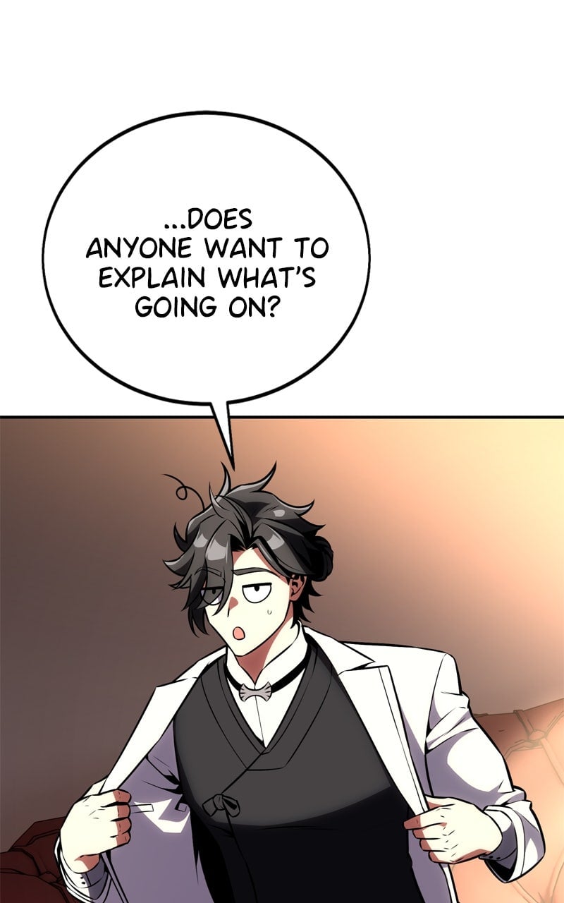 Read I Killed the Main Player en Manga Online