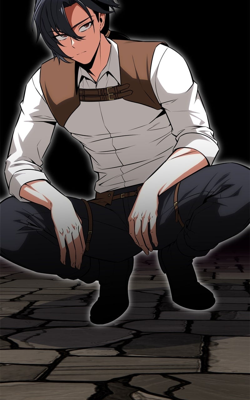 Read I Killed the Main Player en Manga Online