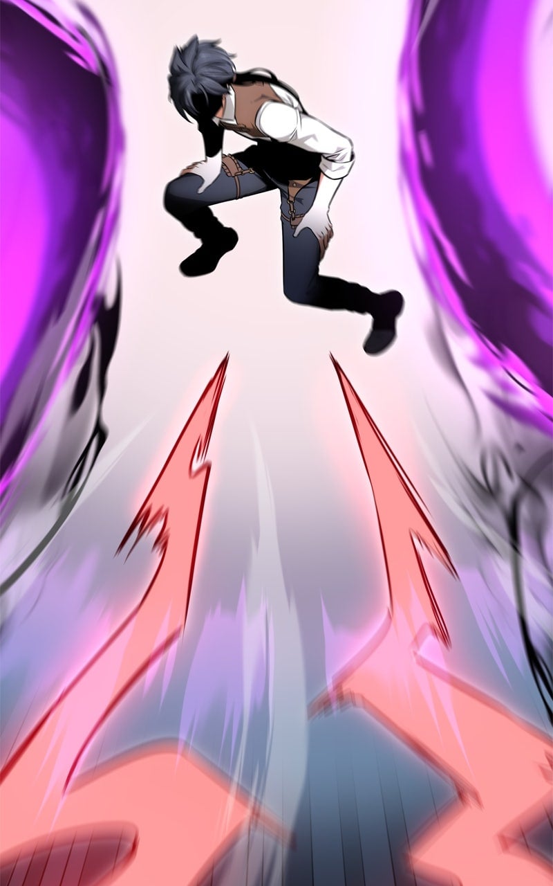Read I Killed the Main Player en Manga Online