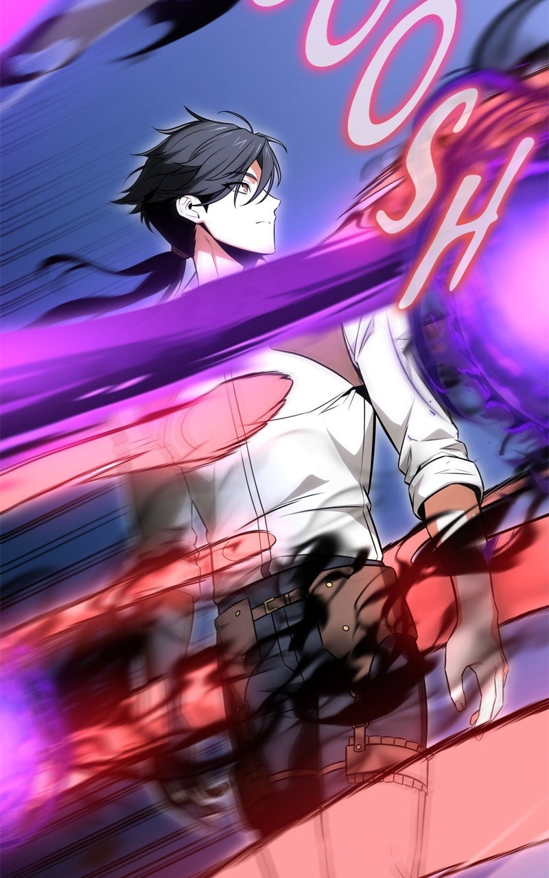 Read I Killed the Main Player en Manga Online