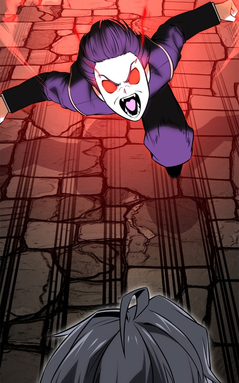 Read I Killed the Main Player en Manga Online