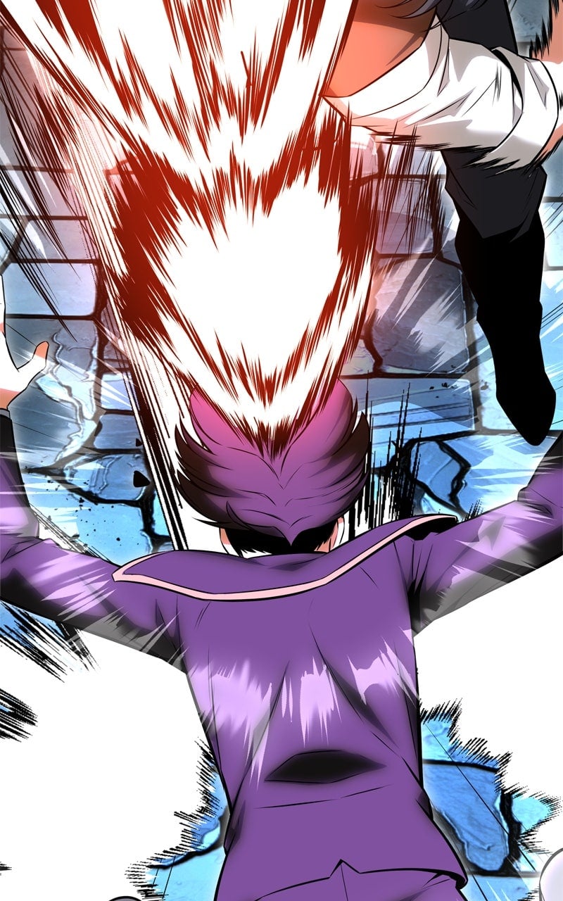 Read I Killed the Main Player en Manga Online