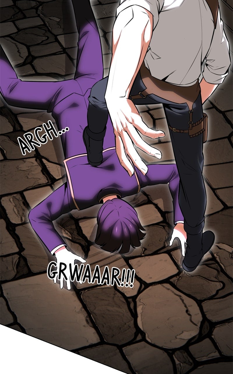 Read I Killed the Main Player en Manga Online