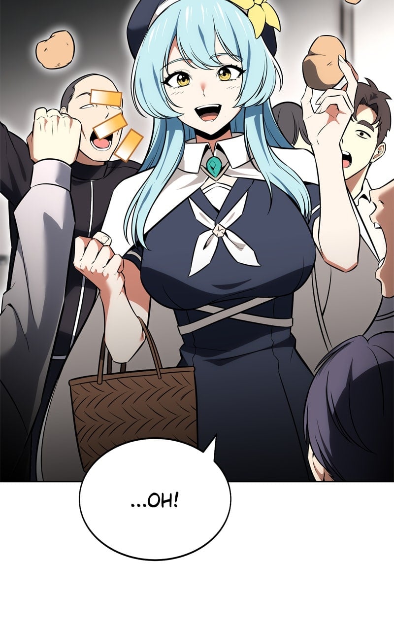 Read I Killed the Main Player en Manga Online