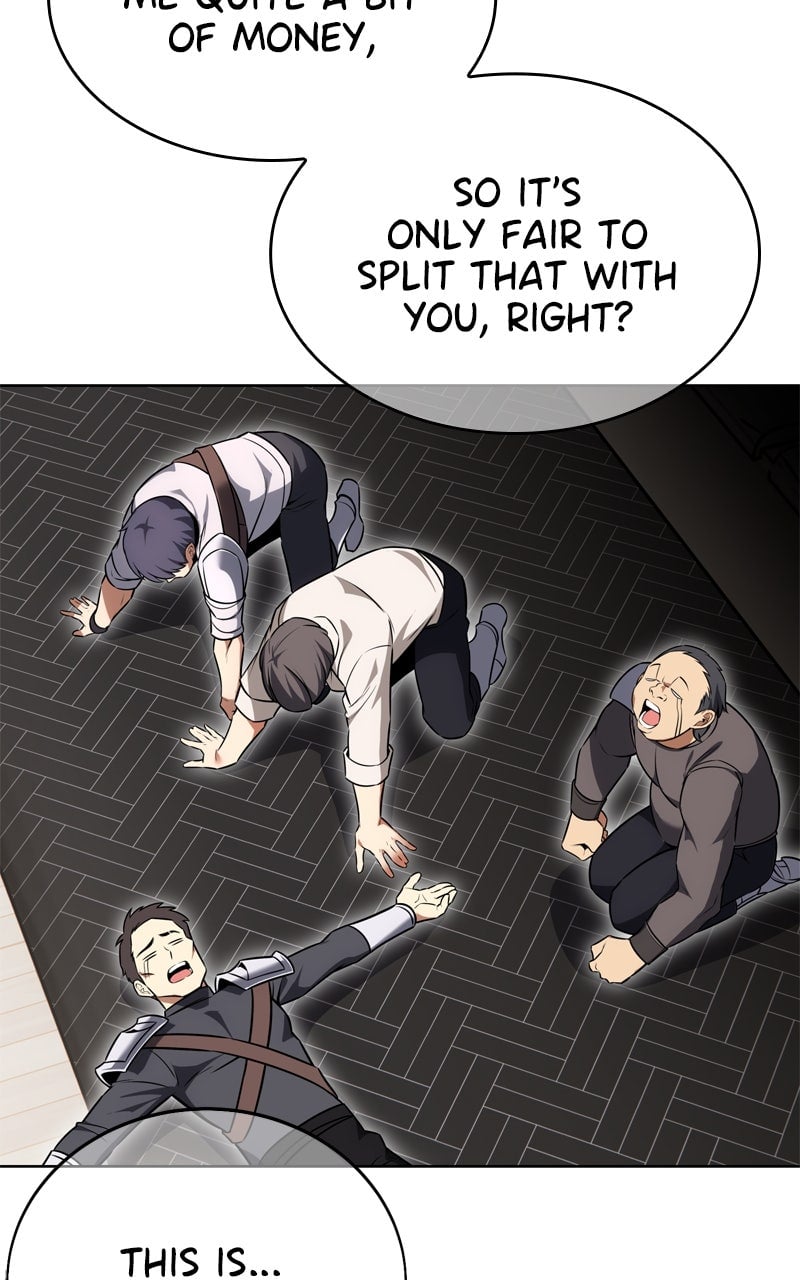 Read I Killed the Main Player en Manga Online