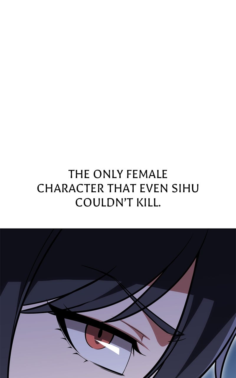 Read I Killed the Main Player en Manga Online